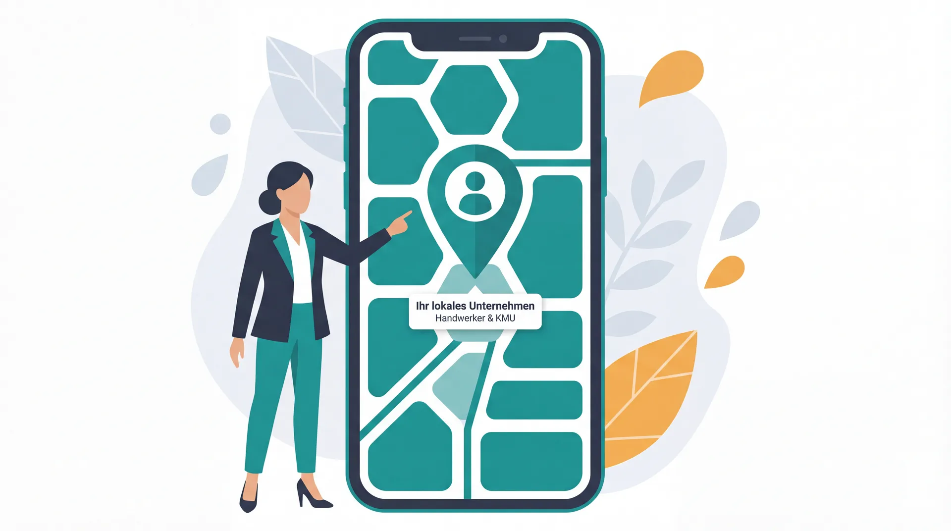 Digitaler Personalausweis