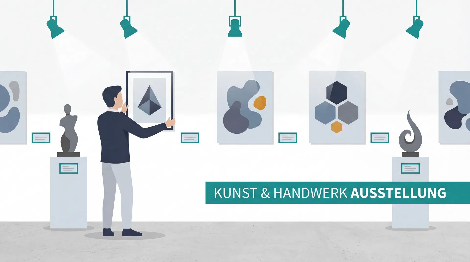 Design System Tokens Visualisierung