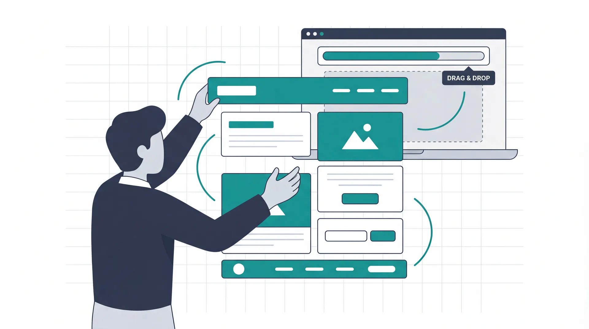 Handwerker Webseite Fehler