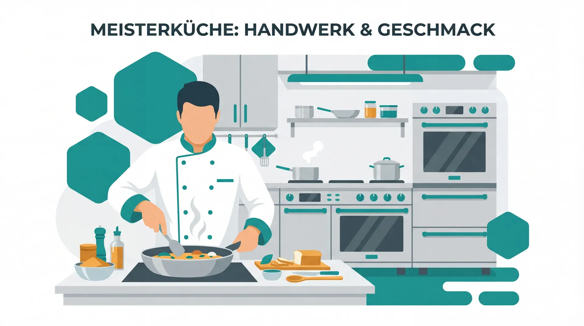 Professionelle Handwerker bei der Arbeit