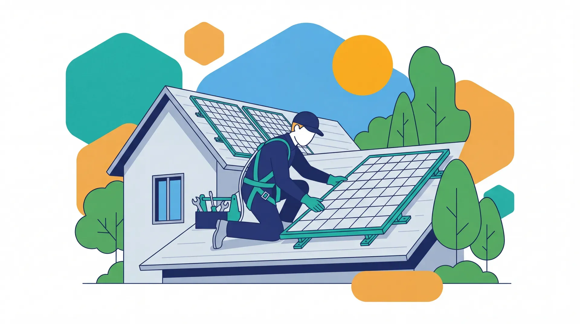 Beratung im Einzelhandel