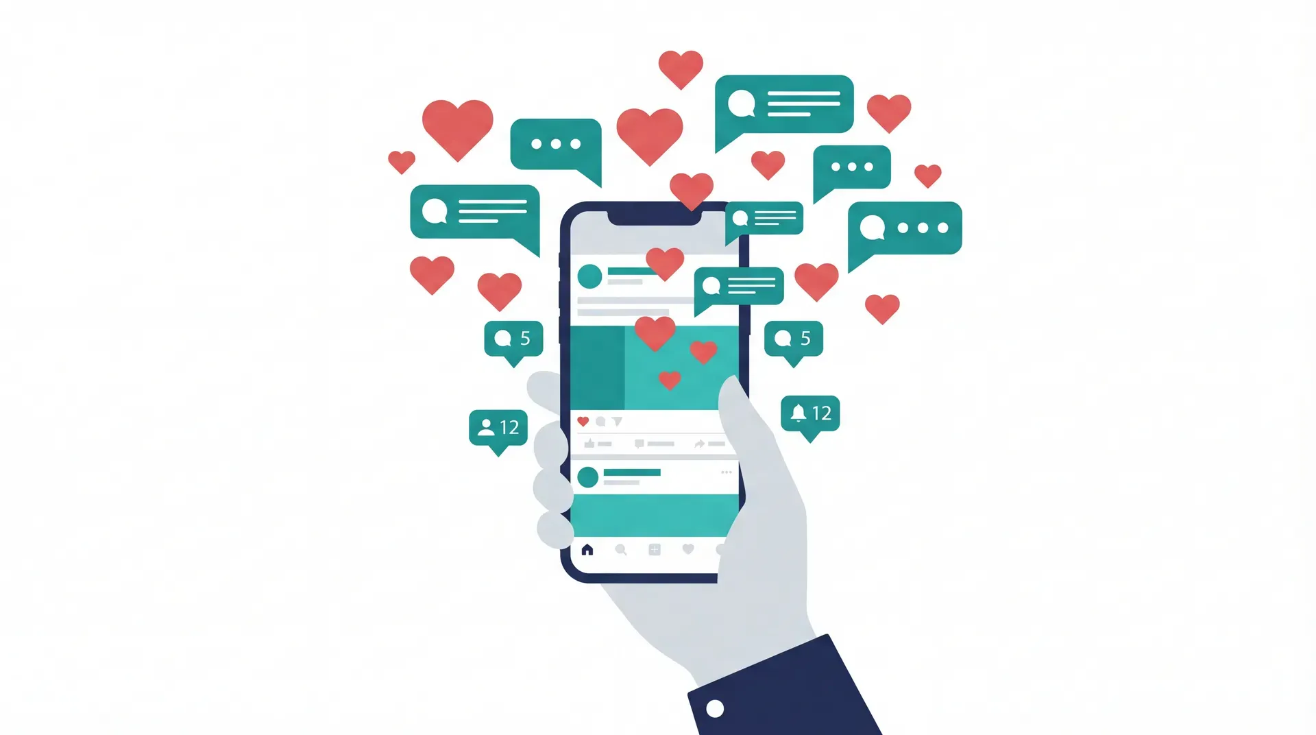 Social Media Strategy