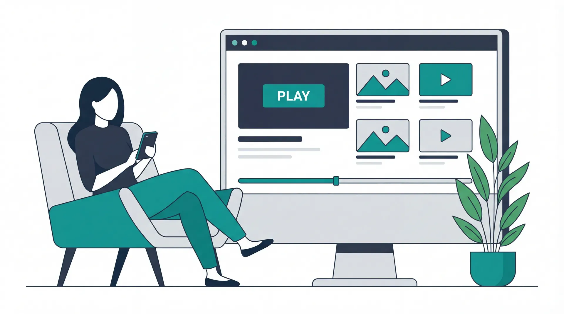 Video Content Production